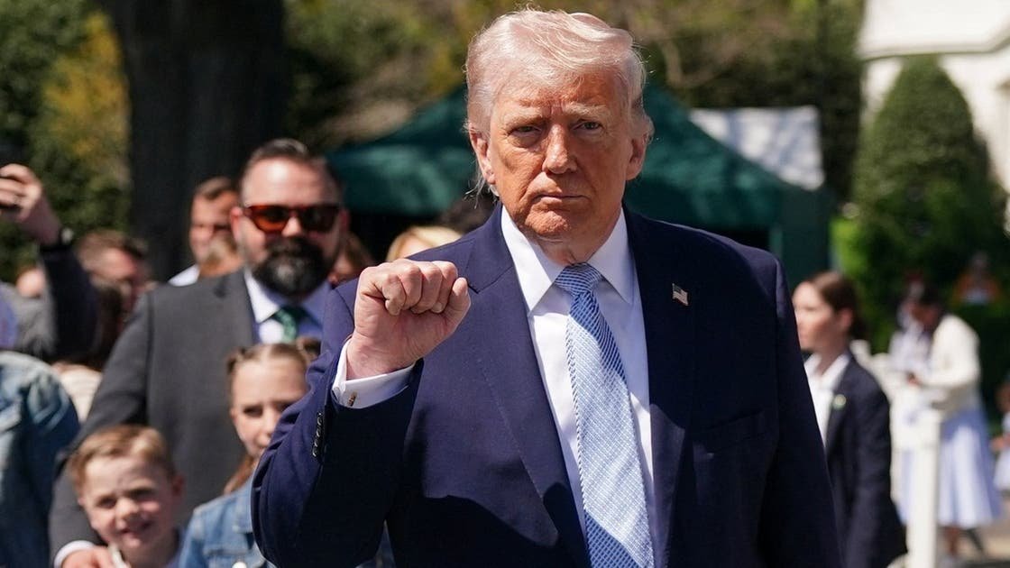 Mas’uuliyiinta Mareykanka ayaa sheegay in Aqalka Cad uu diiday khudbad telefishinka laga sii daayay oo ku saabsan xabbad joojinta Iiraan