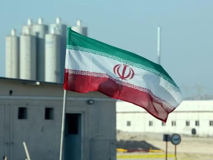 Ruushka ayaa ku dhawaad ​​​​dhammaan shaqaalihiisa kala baxay warshadda nukliyeerka ee Bushehr ee Iiraan