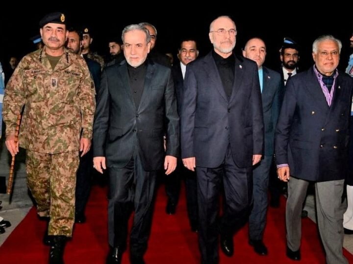 Afhayeenka Baarlamaanka Iiraan ayaa sheegay in Mareykanku uu ku guuldareystay inuu kalsooni ka helo wafdiga Iiraan ee wadahadallada ku jira