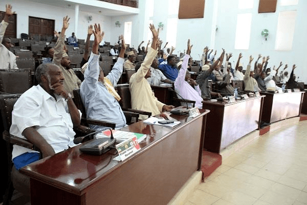 Doorashooyinkii Goleyaasha Somaliland oo Dib u Dhac Kale Ku Yimid