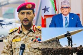 Difaaca Somaliland oo La Xoojiyay Kadib Hanjabaadaha Xuutiyiinta