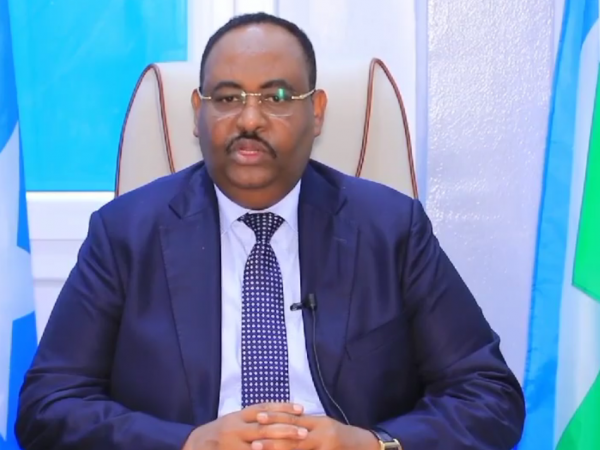 Go’aan Adag: Puntland oo Ka Hadashay Maamulka Waqooyi Bari iyo Saameynta Sool & Cayn”