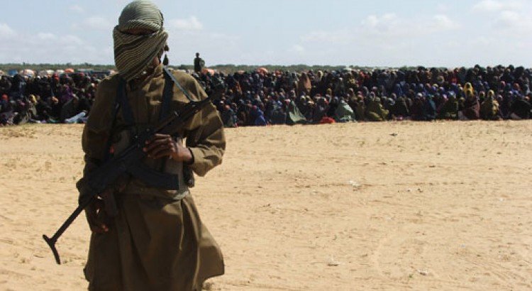 Al-Shabaab oo Fagaaro Dadweyne ku Toogtay Lix Ruux”