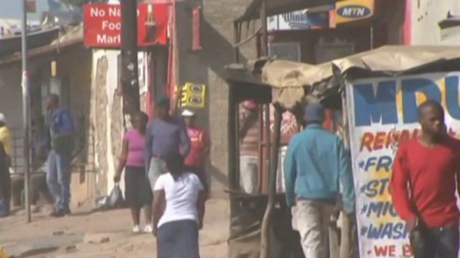 Murugo iyo Argagax: Muwaadin Soomaaliyeed oo si arxan darro ah loogu dilay Koonfur Afrika, muuqaal naxdin lehna la baahiyay”