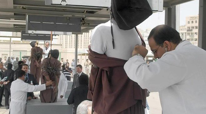 War Naxdin Leh: 200 Dhalinyaro Itoobiya ah oo Dil Toogasho lagu Xukumay gudaha Sacuudi Carabiya